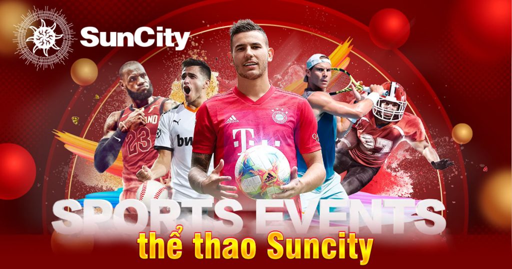 United Gaming suncity