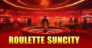 Roulette Suncity