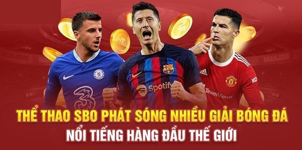 Cách tham gia cá cược thể thao tại SBOBET Suncity