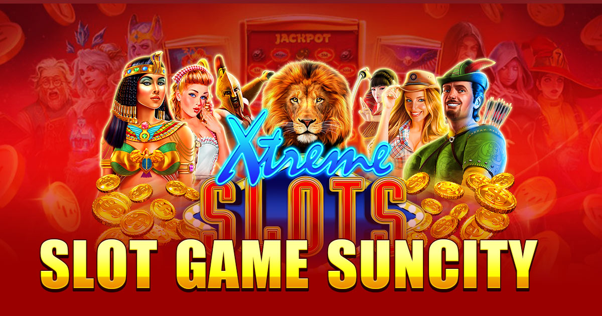 Chiến lược tối ưu khi chơi slot game SUNCITY để nâng cao tỷ lệ thắng