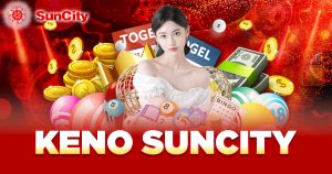 Keno SUNCITY